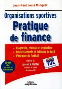 Pratique de finance