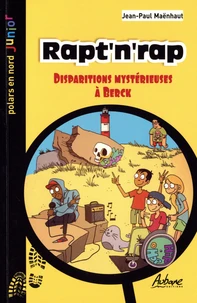 Rapt'n'rap
