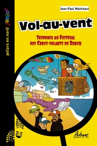 Vol au vent