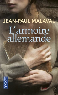 L'armoire allemande