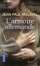 Jean-Paul Malaval - L'armoire allemande.