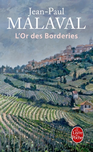 L'Or des Borderies