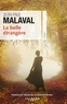 Jean-Paul Malaval - La Belle étrangère.