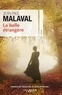 Jean-Paul Malaval - La belle étrangère.