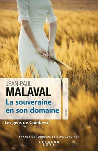 La souveraine en son domaine