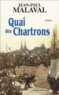 Jean-Paul Malaval - Quai Des Chartrons.