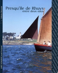 Jean-Paul Mandegou - Presqu'île de Rhuys - Entre deux eaux.