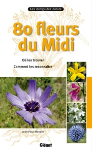 80 fleurs du Midi