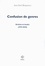 Confusion de genres. Articles et études (1975-2010)