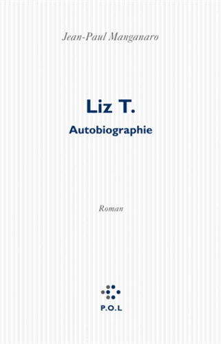 Liz T.. Autobiographie - Occasion
