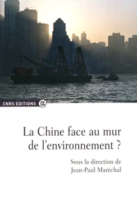 La Chine face au mur de l'environnement ?