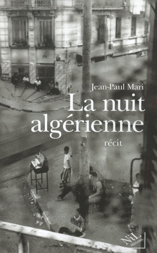 La nuit algérienne