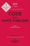 Jean-Paul Markus et Danièle Cristol - Code de la santé publique - Annoté - Commenté en ligne.