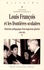 Louis François et les frontières scolaires. Itinéraire pédagogique d'un inspecteur général (1904-2002)