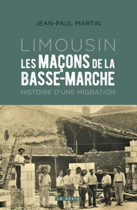 Macons de la basse-marche-limousin  (geste)