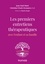 Les premiers entretiens thérapeutiques. Avec l'enfant et sa famille