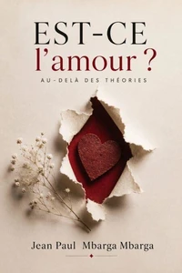 EST-CE L'AMOUR