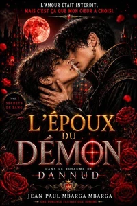 L'EPOUX DU DEMON