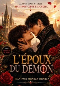 L'EPOUX DU DEMON