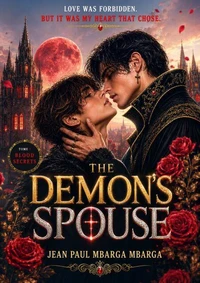 THE DEMON'S SPOUSE