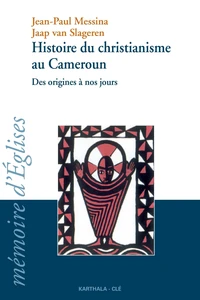 Histoire du Christianisme au Cameroun