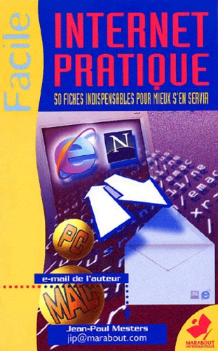 Jean-Paul Mesters - Internet Pratique.