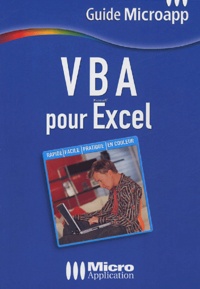 Jean-Paul Mesters - VBA pour Excel.