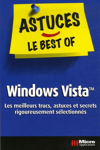 Jean-Paul Mesters - Windows Vista.