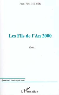 Les fils de l'an 2000