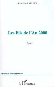 Les fils de l'an 2000