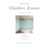 Jean-Paul Michel et Bernard Faucon - Chambres D'Amour. 3eme Edition Revue Et Completee Precede De L'Or Des Anges.