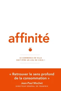 Affinité