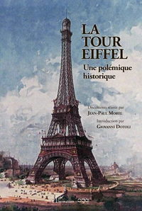La Tour Eiffel