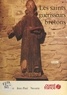Jean-Paul Navatte - Les Saints guérisseurs bretons.