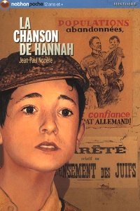 Jean-Paul Nozière - La chanson de Hannah.