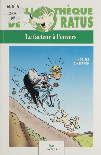 Le facteur à l'envers