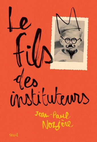 Le fils des instituteurs