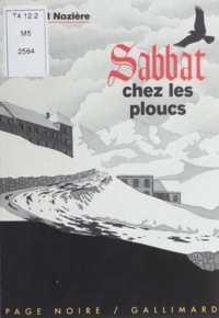 Jean-Paul Nozière - Sabbat chez les ploucs.