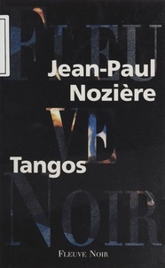 Jean-Paul Nozière - Tangos.