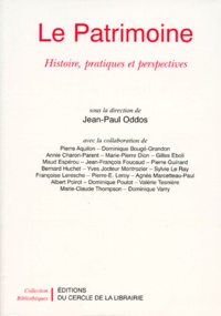 Jean-Paul Oddos et  Collectif - .