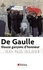 De Gaulle : douze garçons d'honneur