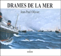 Drames de la mer