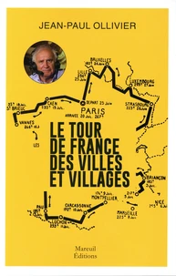 Le Tour de France des villes et villages