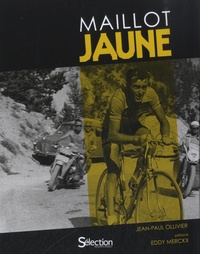 Jean-Paul Ollivier - Maillot jaune.