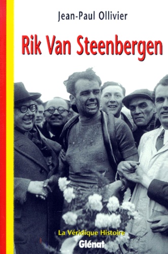 Jean-Paul Ollivier - Rik Van Steenbergen.