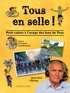 Jean-Paul Ollivier - Tous en selle ! - Petit cahier à l'usage des fans du Tour de France.