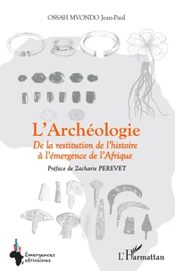 L'archéologie