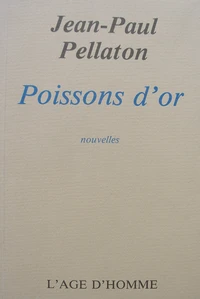 Poissons d'or