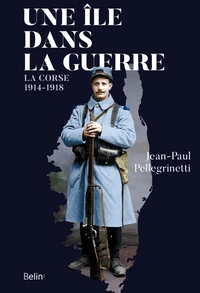Une île dans la guerre