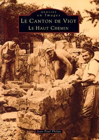 Le canton de Vigy